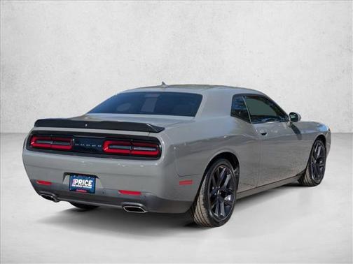 2019 Dodge Challenger GT