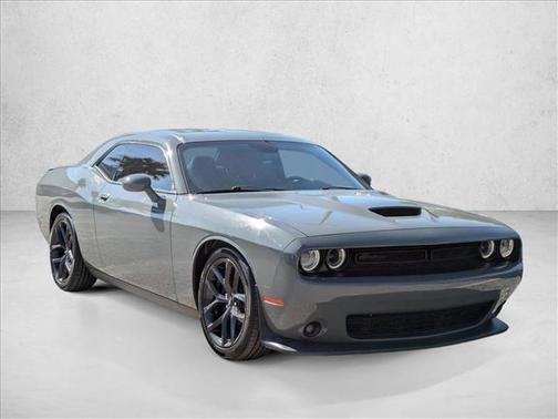 2019 Dodge Challenger GT