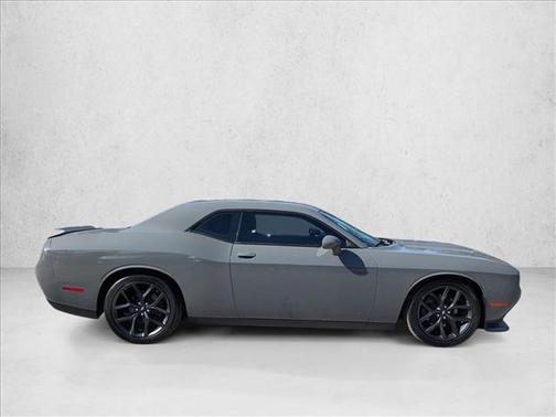 2019 Dodge Challenger GT
