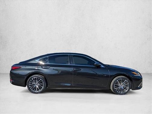 2024 Lexus ES 250 Base