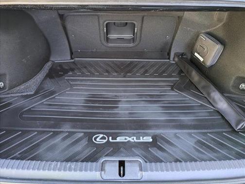 2024 Lexus ES 250 Base