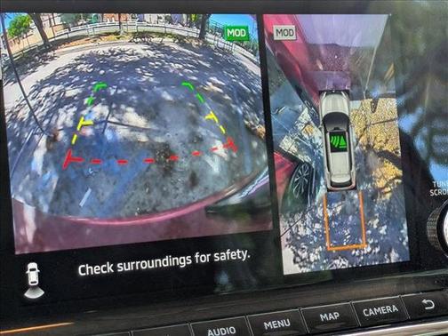 2023 Mitsubishi Outlander SEL 2.5 2WD