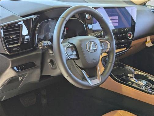 2026 Lexus NX 350 NX 350 Premium