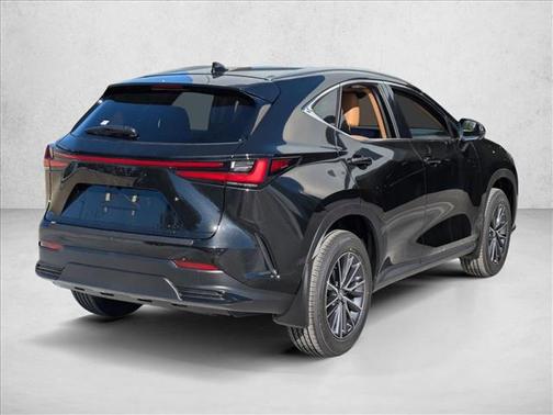 2026 Lexus NX 350 NX 350 Premium