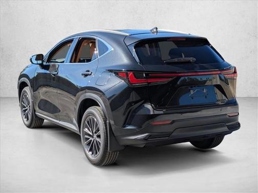 2026 Lexus NX 350 NX 350 Premium
