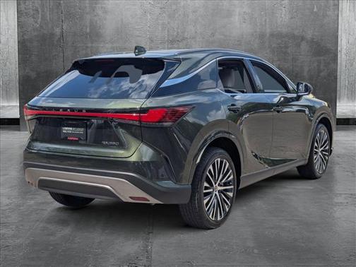 2023 Lexus RX 350 Base