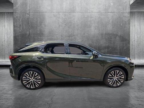 2023 Lexus RX 350 Base