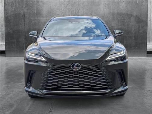 2023 Lexus RX 350 Base