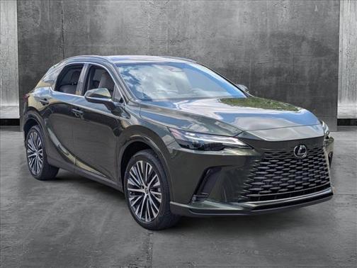 2023 Lexus RX 350 Base