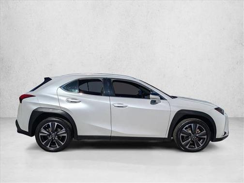 2019 Lexus UX 200 Base