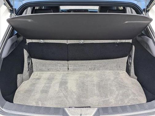 2019 Lexus UX 200 Base