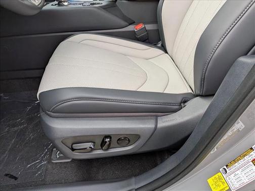 2026 Lexus TX 350 Base