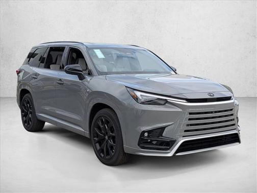 2026 Lexus TX 350 Base