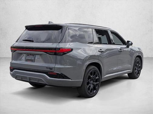 2026 Lexus TX 350 Base