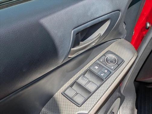 Redline 2017 Lexus IS 200t Base