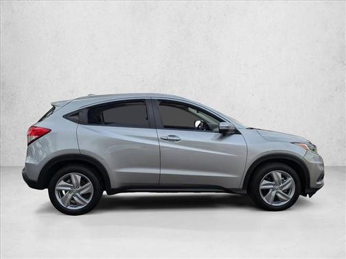 2020 Honda HR-V EX