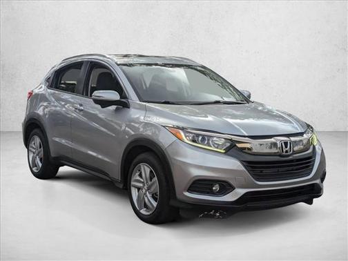 2020 Honda HR-V EX