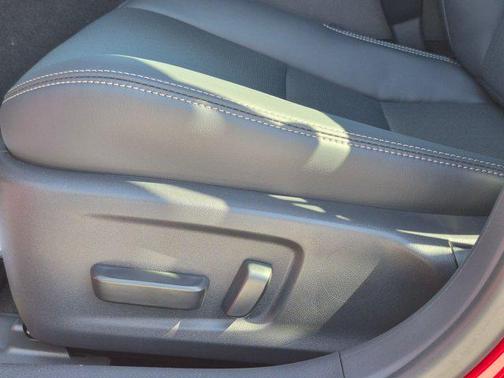 Infrared 2026 Lexus IS 350 F SPORT Design