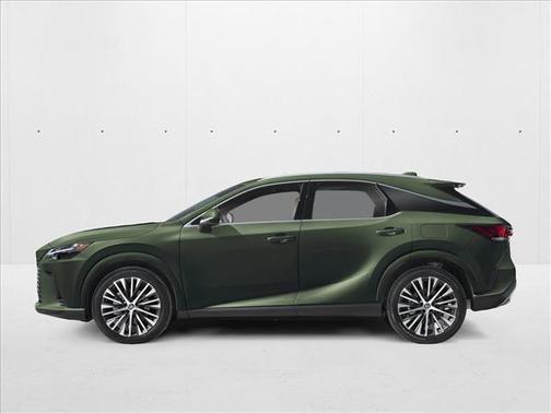 2025 Lexus RX 350 Premium Plus