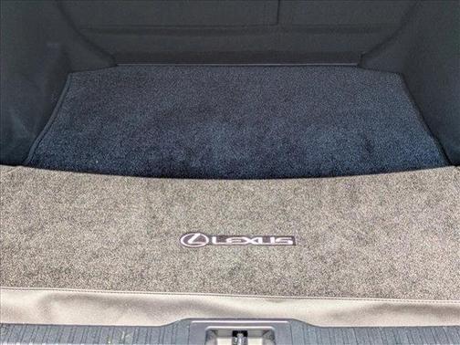 Iridium 2022 Lexus IS 350 Base