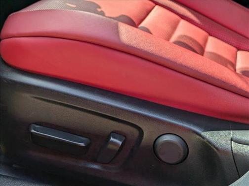 2022 Lexus IS 350 Base