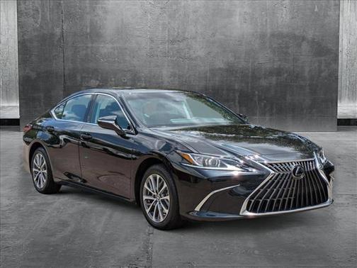 2023 Lexus ES 350 Base