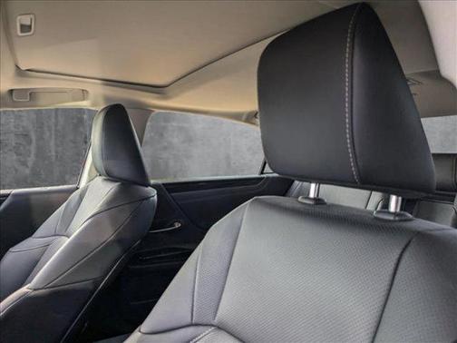 2023 Lexus ES 350 Base