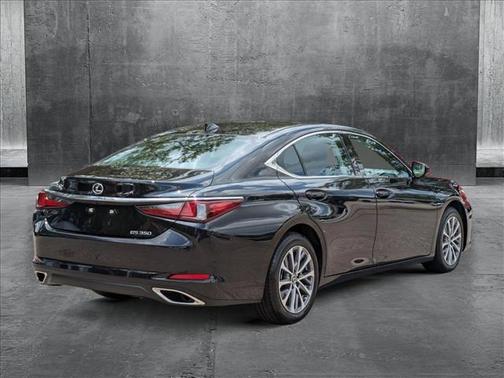 2023 Lexus ES 350 Base
