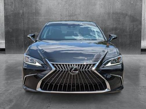 2023 Lexus ES 350 Base