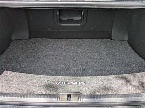 2023 Lexus ES 350 Base