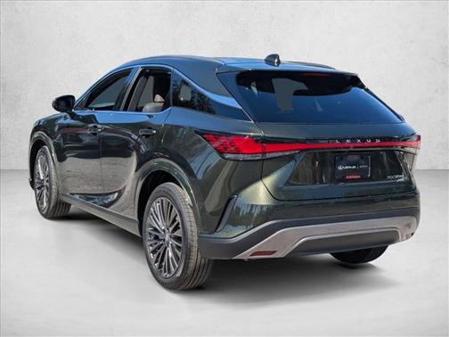 2026 Lexus RX 350 Luxury