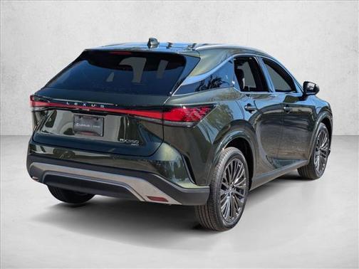 2026 Lexus RX 350 Luxury