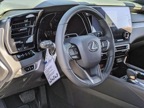 2026 Lexus RX 350 Luxury