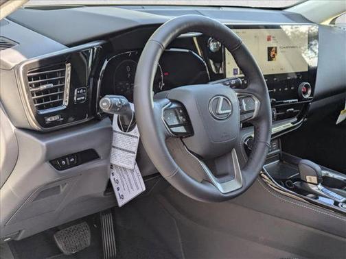 2026 Lexus NX 350 NX 350 Premium