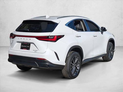 2026 Lexus NX 350 NX 350 Premium