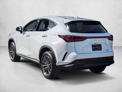 2026 Lexus NX 350 NX 350 Premium