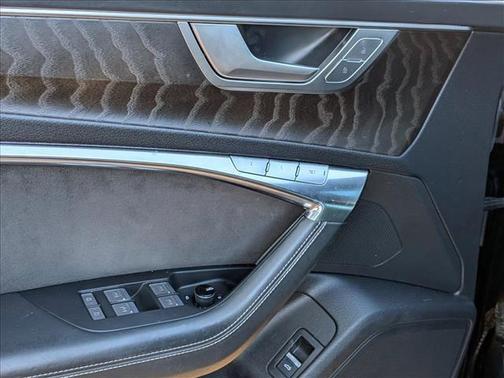 2022 Audi A7 55 Prestige