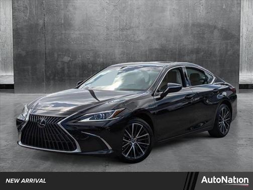 2024 Lexus ES 250 Base