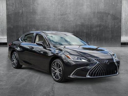 2024 Lexus ES 250 Base