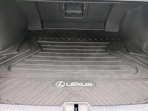 2024 Lexus ES 250 Base