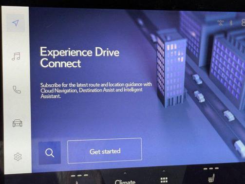 2024 Lexus NX 250 Base