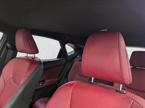 2024 Lexus NX 250 Base