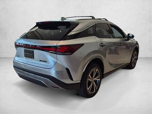 Iridium 2026 Lexus RX 350 Premium