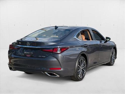 2025 Lexus ES 350 Base