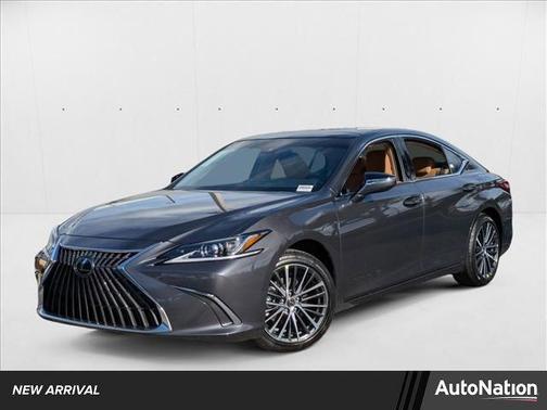 2025 Lexus ES 350 Base