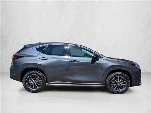 2025 Lexus NX 250 Premium