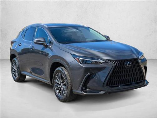 2025 Lexus NX 250 Premium