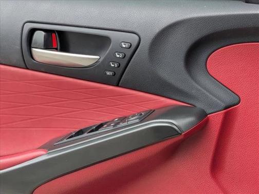 Caviar 2023 Lexus IS 350 Base