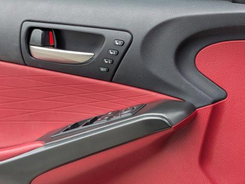 Caviar 2023 Lexus IS 350 Base