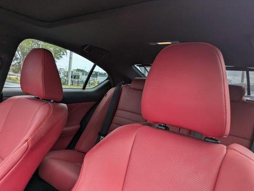 Caviar 2023 Lexus IS 350 Base